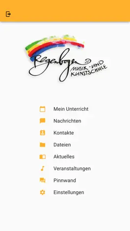 Game screenshot Regenbogen Musik & Kunstschule mod apk