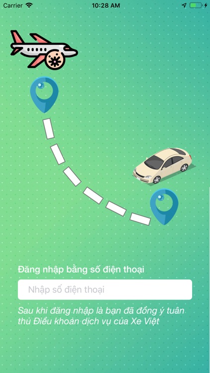 Driver Xe Việt