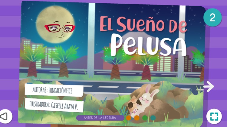 El sueño de Pelusa