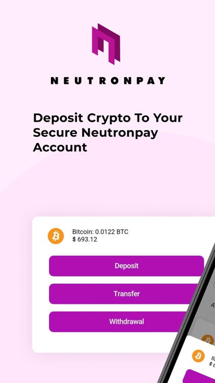 Neutronpay EARN