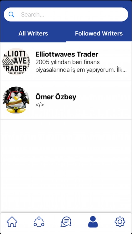 Finanspi screenshot-4