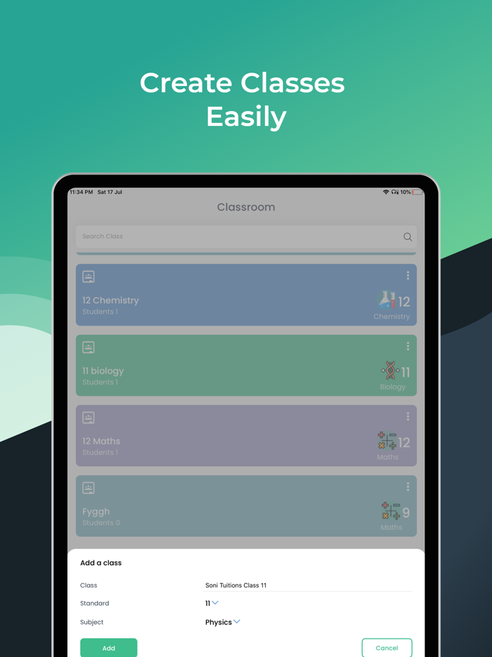 Dojo  Homework and Self-Study