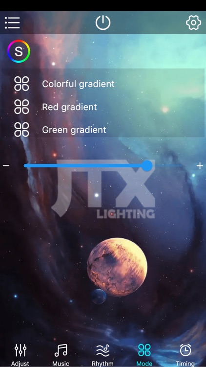 JTXLighting