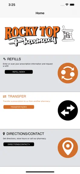 Game screenshot Rocky Top Pharmacy mod apk