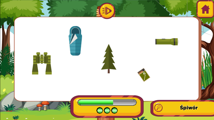 Młody Geniusz VIP - Edukacja