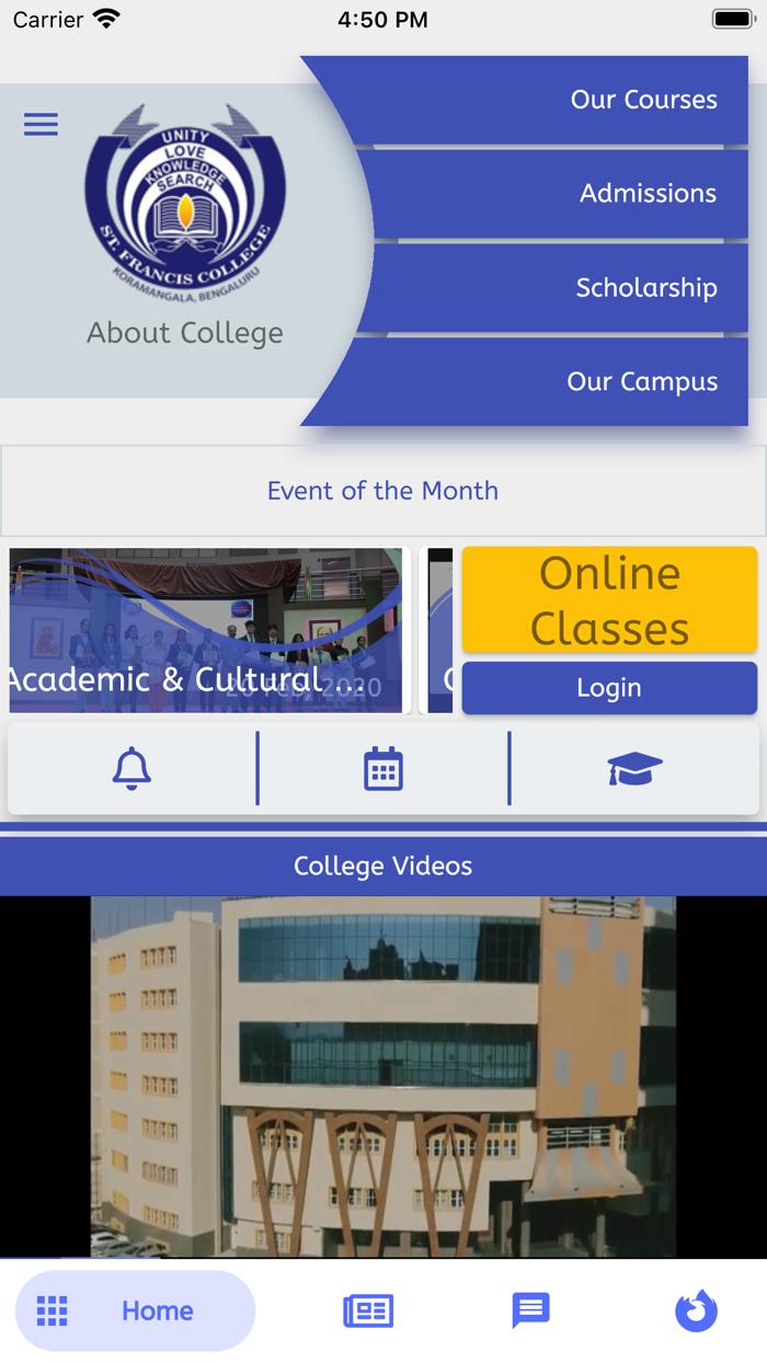 St. Francis College Bengaluru