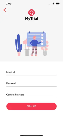 Game screenshot AscensionQ apk