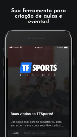 Game screenshot TFSports Trainer mod apk