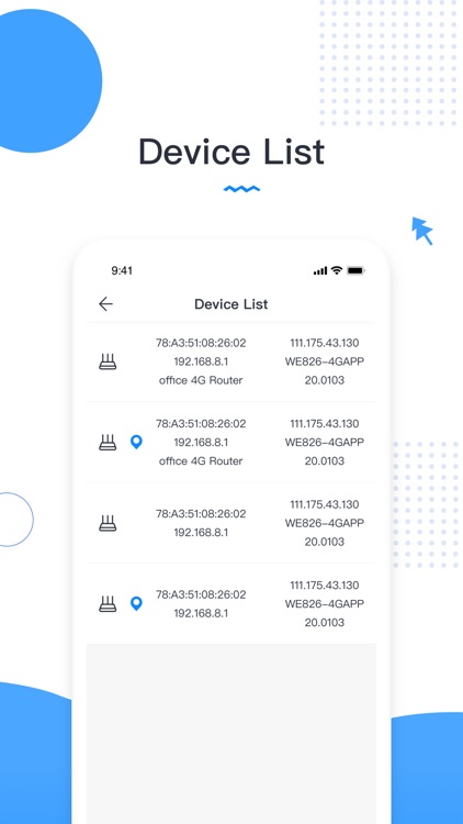 GPS for Sphere Router