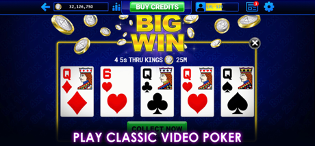 Cheats for Multi-Play Video Poker