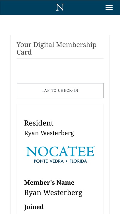 Nocatee Residents