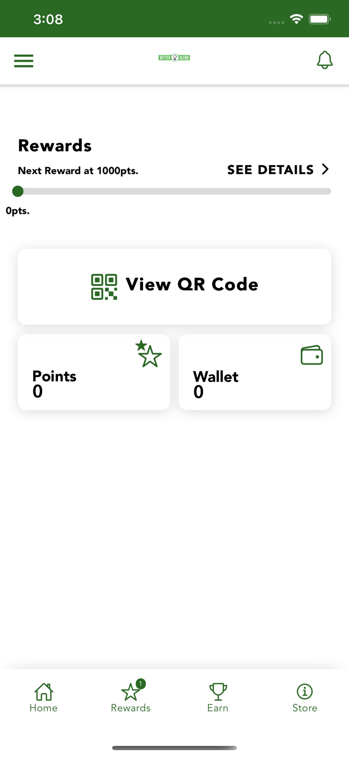 Better Blend Nutrition