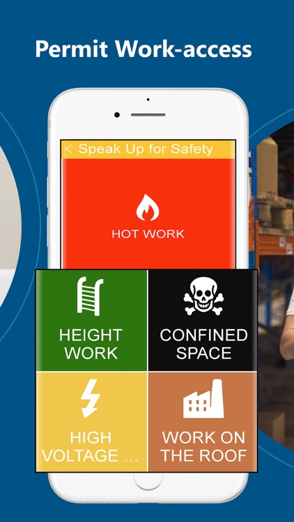 SpeakUp4Safety