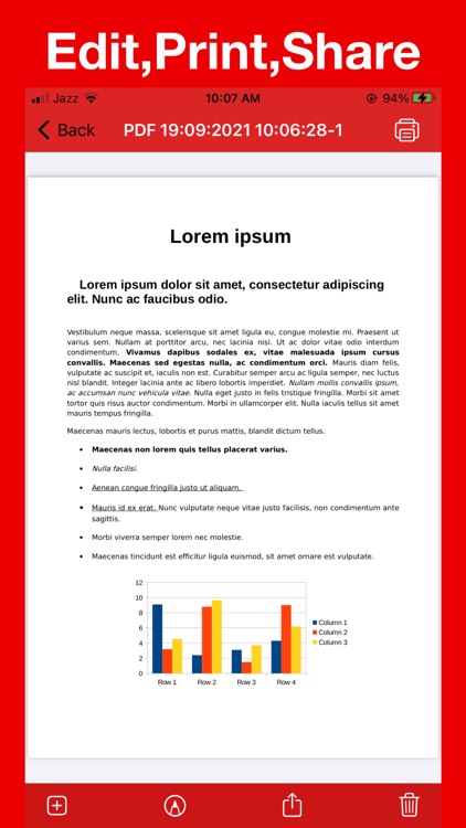 Split PDF - Extract PDF Pages