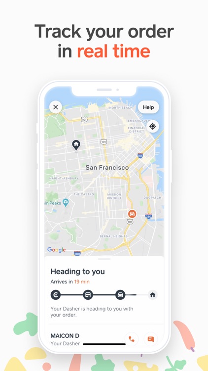 Caviar - Order Food Delivery screenshot-5