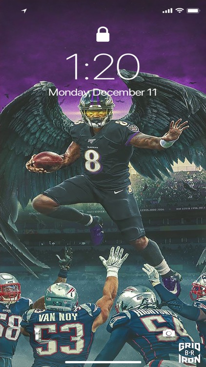 Football wallpaper screenshot-6