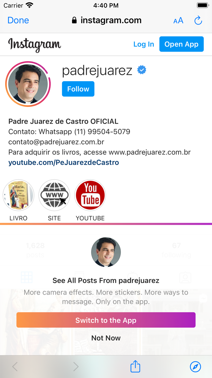 Rádio Padre Juarez de Castro