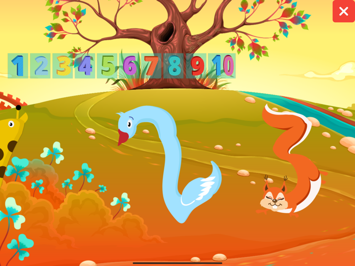 Kid Learn Fun Pack v1