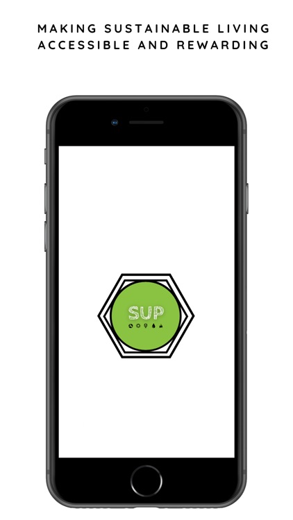 SUP - Eco App