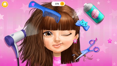How to cancel & delete Sweet Baby Girl Pop Stars - Superstar Salon & Show from iphone & ipad 4
