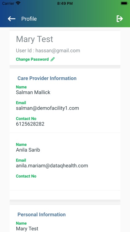 DataQ Connect screenshot-8