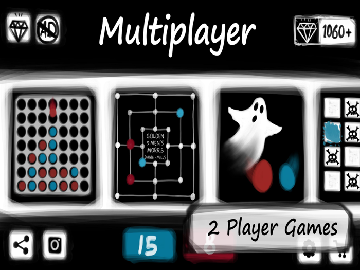 2 player games -fun mini games