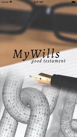 Game screenshot My Wills - Good Testament mod apk