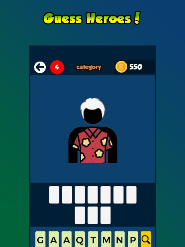 Guess The Ben 10 Picture