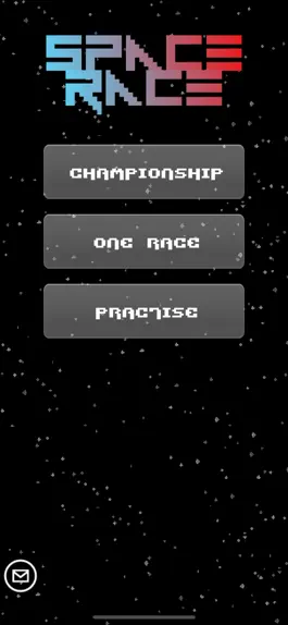 Game screenshot Pixel Space Race mod apk