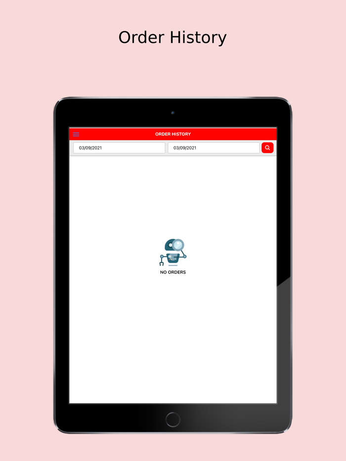 Let’s Eat Restaurant