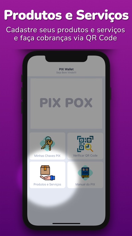 PIX POX - Chaves e Validador screenshot-5
