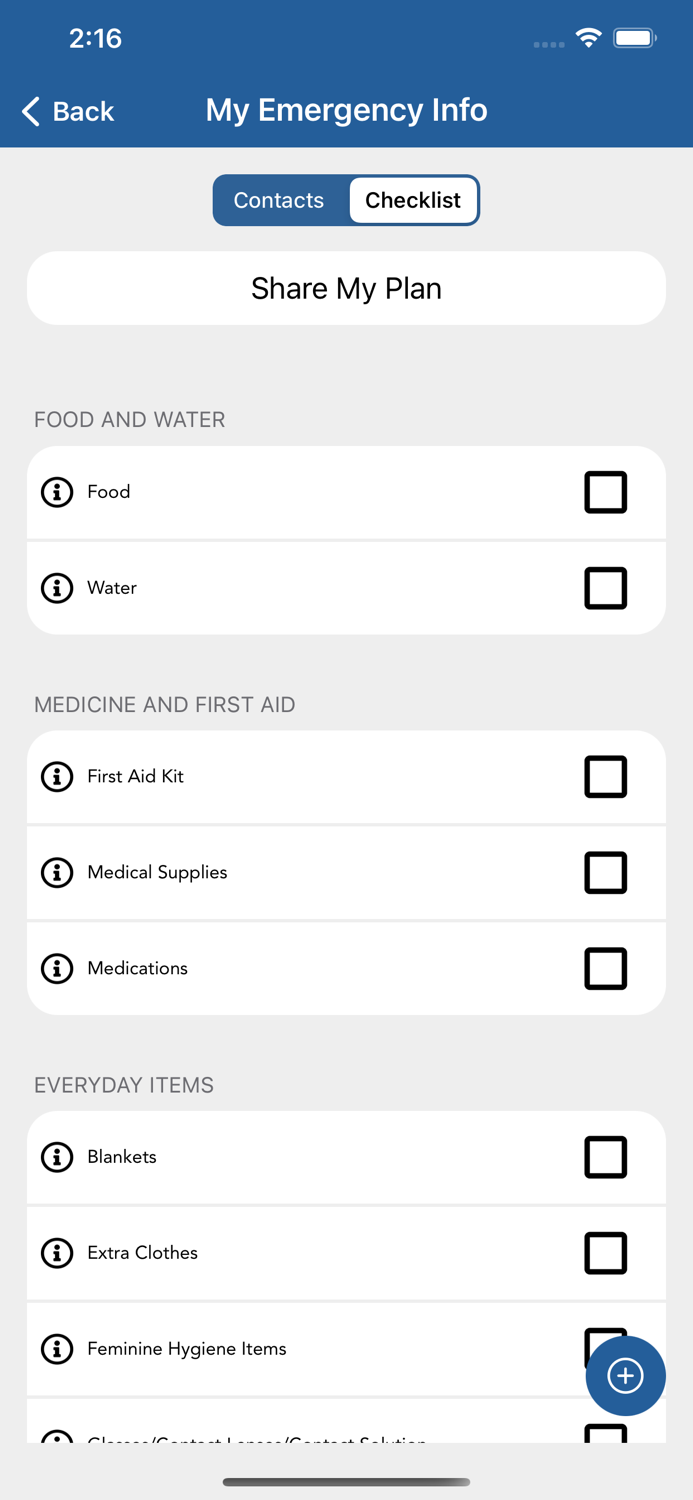 Monmouth County Sheriff