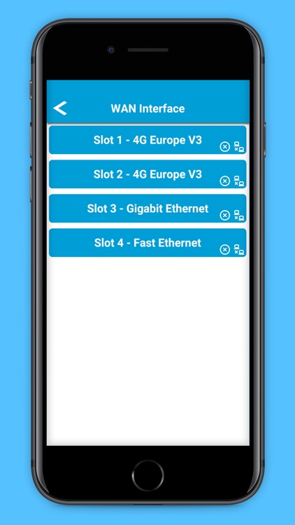 Router Setup screenshot-4