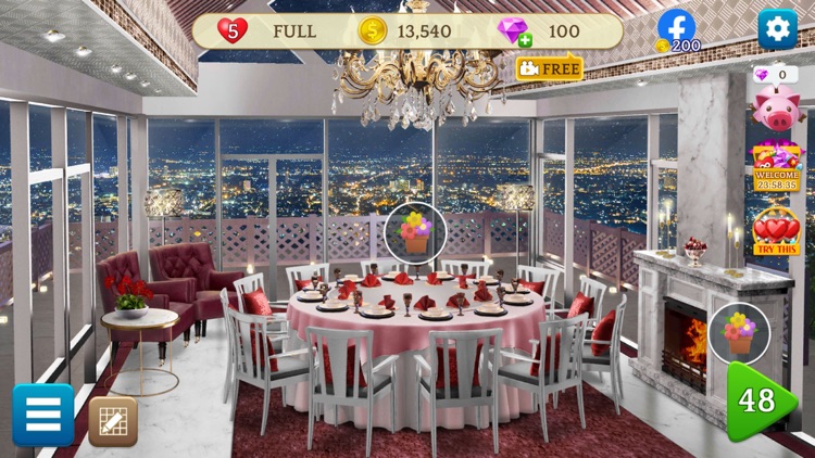 MyHome Design Hotel Renovation screenshot-6