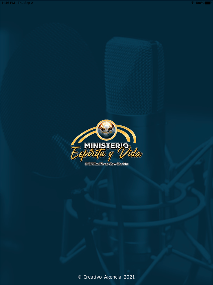 Ministerio Espíritu y Vida