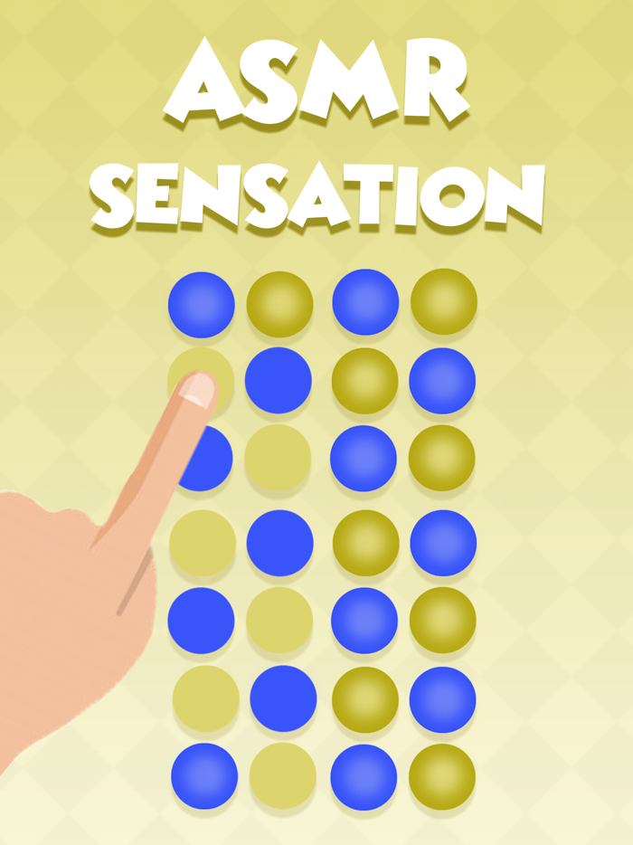 Antistress ASMR Bubbles Pop