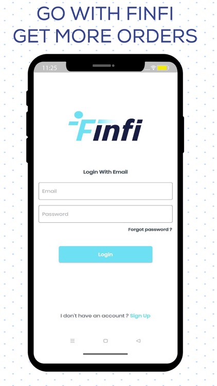 Finfi Partner