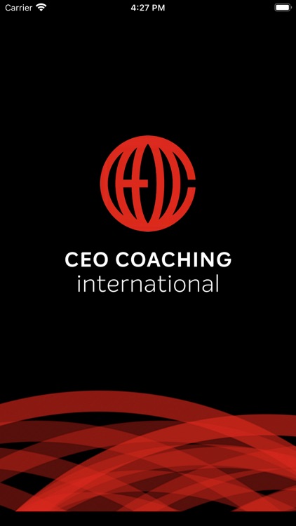 CEO Coaching International