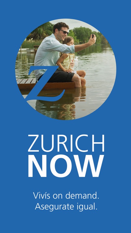 Zurich Now: Tu seguro OnDemand screenshot-7