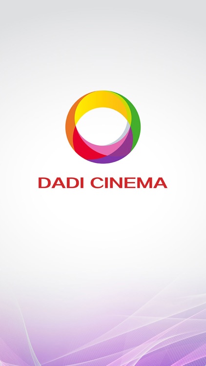 Dadi cinema website