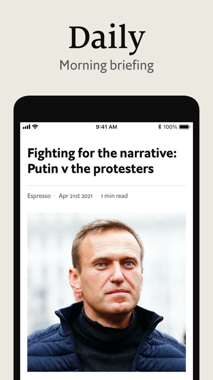 The Economist