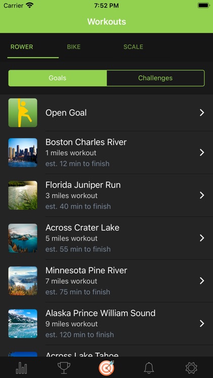 ShareVgo Fitness screenshot-6