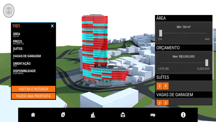 Barbosa - New York Tower