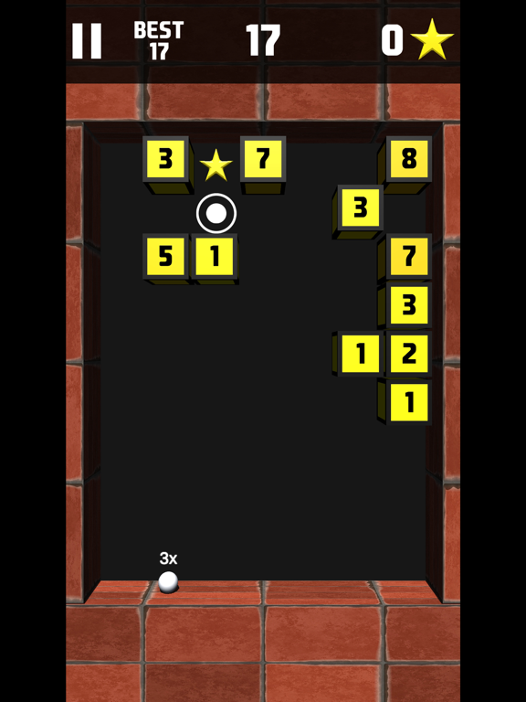 Hit The Blocks screenshot 3