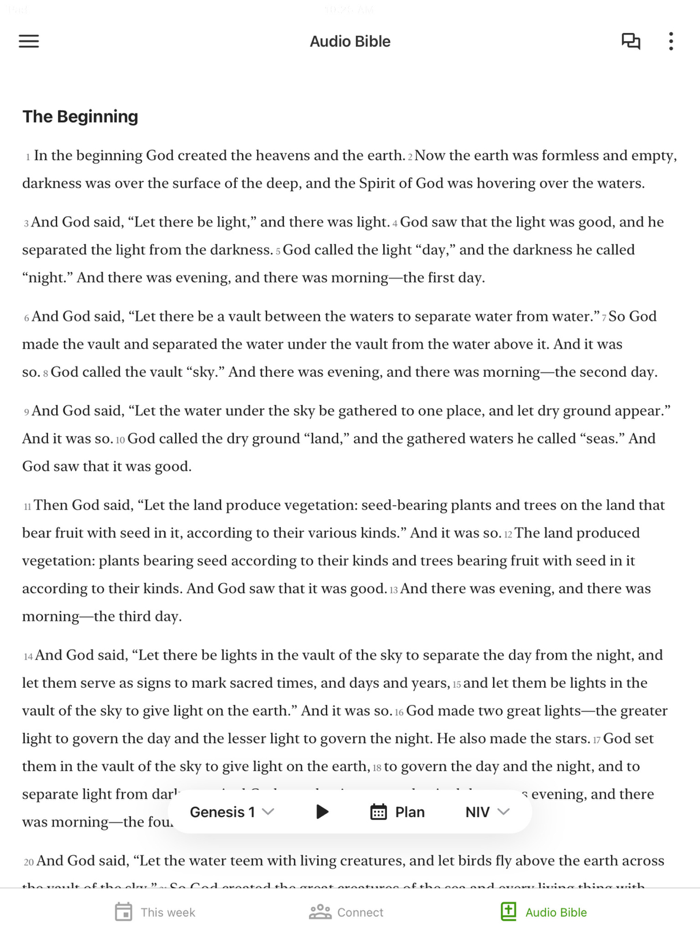 Renew Fellowship Mooreland