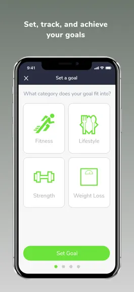 Game screenshot Live Health & Fitness apk