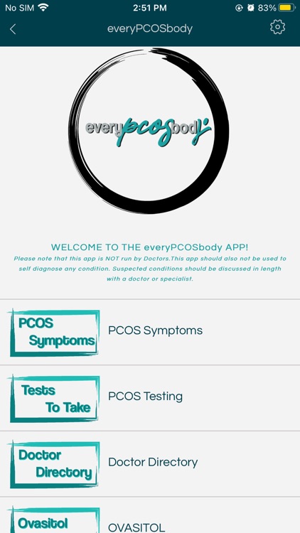 everyPCOSbody