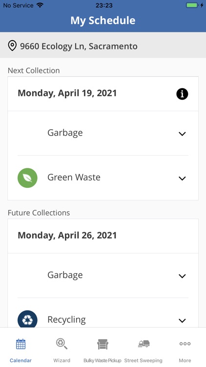 SacGreenTeam