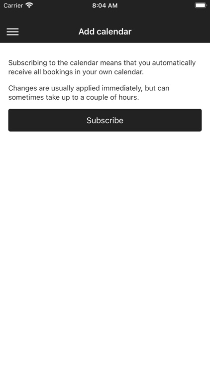 Repeat Fitness screenshot-4