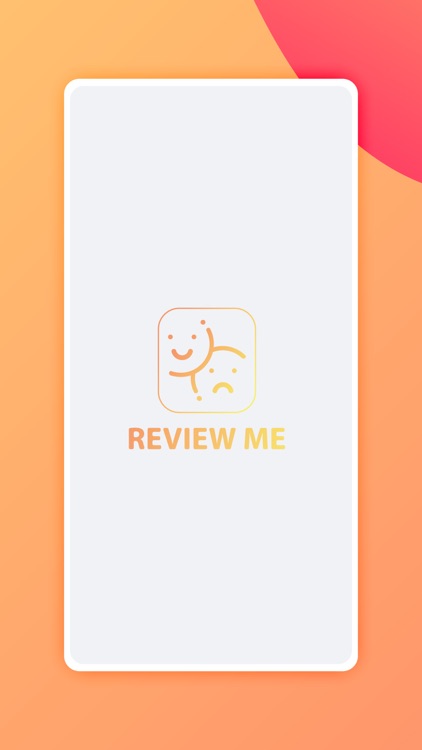 Review Me, products& Services